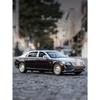 1/32 Benz Maybach S650 Car Model Toy Alloy Diecast Limousine Simulation Vehicles Sound Light Rubber Tire Toys Birthday Gifts for Boys