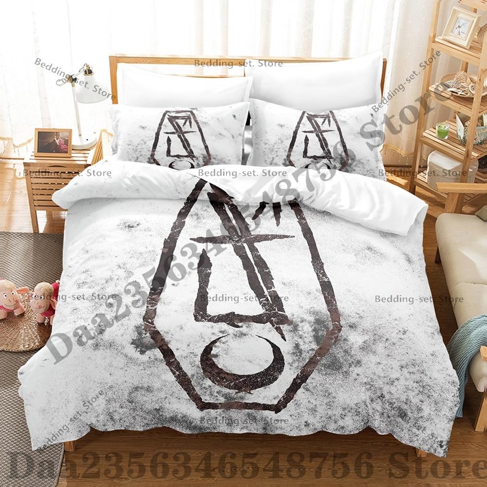 Red Sexy Red Lips Duvet Cover and Pillowcase Set ,kiss Love Letter Twin Size Quilt Cover for Women Girl Teen ,Bedspread Cover
