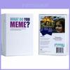 What Do You Meme Kernspel De Ultieme Grappige Feachtervaring Voor Meme Liefhebbers