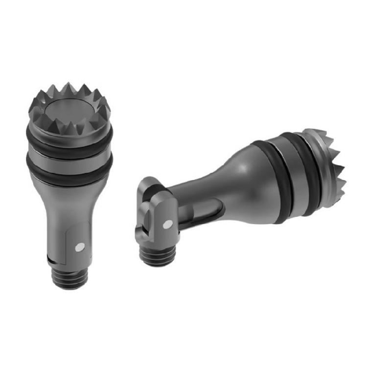 

Remote Controller Joystick for Drones Controller Sticks Replacement Thumb Rocker Drones Disassemble Accessories