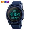 Electronic Watch Men's Sports Watch Outdoor Sports Multifunctional Electronic Watch Hot Sale Student Watch