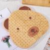 Blocking Board For Crocheting Handcrafted Wooden Blocking Board Wooden Crocheting Accessories With Board Base For Sewing