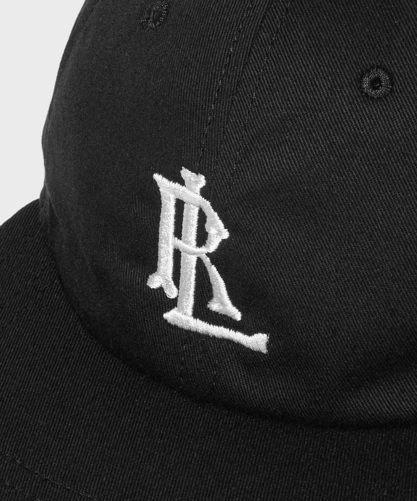 Kupeoseutaunbolkaeb Lrs1921_Logo Cap Black