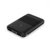 Power Bank - KSIX - Black - 2-Year Warranty - Fast Delivery - Wholesale Available