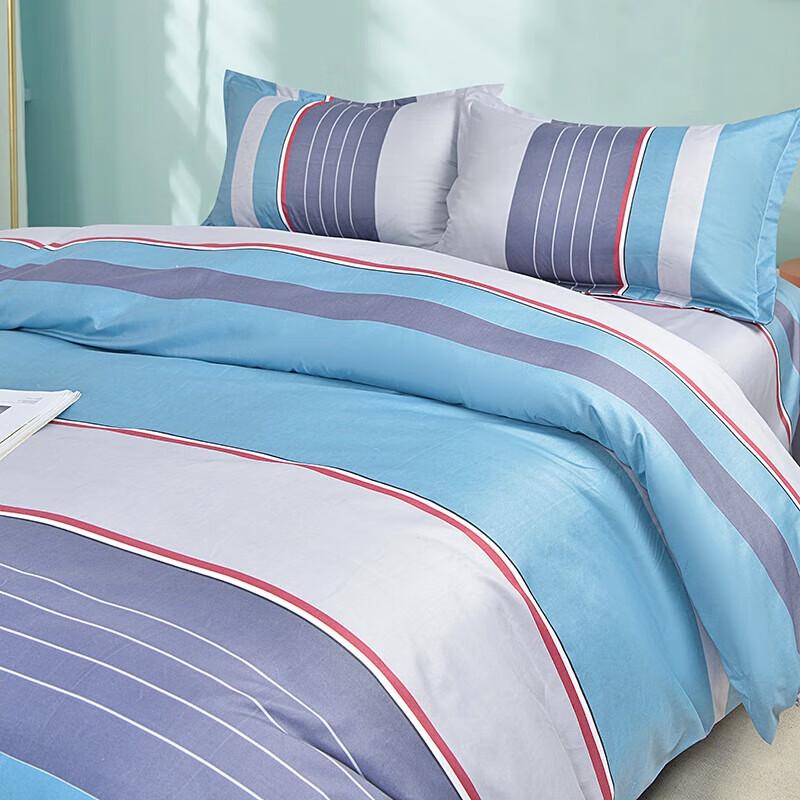 Grace Chloe Simple Life 4-Piece Bedding Set