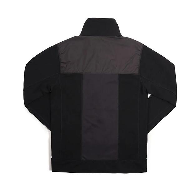 Chrome Surveyor Jacket