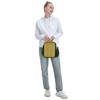 Sac isotherme à déjeuner Orla Kiely Multistem pour Fleur Scandinave Réutilisable Glacière Thermique Boîte à Bento Nourriture Travail École Voyage