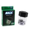 Magical Magic Props Simple Funny Children Puzzle Magic Trick Novelty Comedy Theater Stage Prop