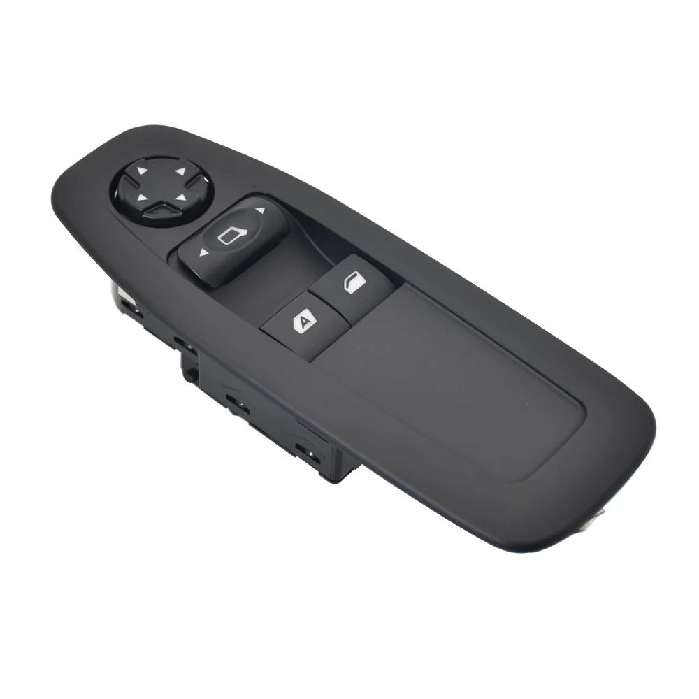 Power Window Switch Replacement For Peugeot 208 3008 5008 96751127ZD