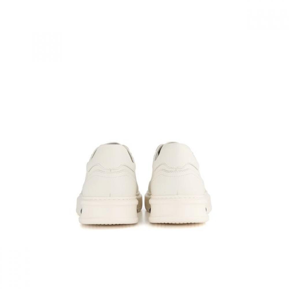 Tandy Men S SneakerS Ivory H24014v