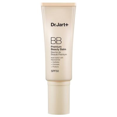 Make-up na obličej – BB a CC krémy