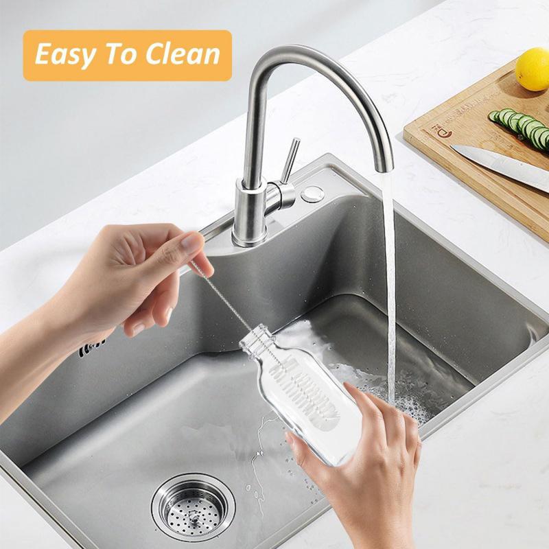 

12 шт. 60 мл маленькие стеклянные бутылки с герметичными крышками прозрачные бутылки/флаконы/контейнеры для сока имбиря, зелий, масел