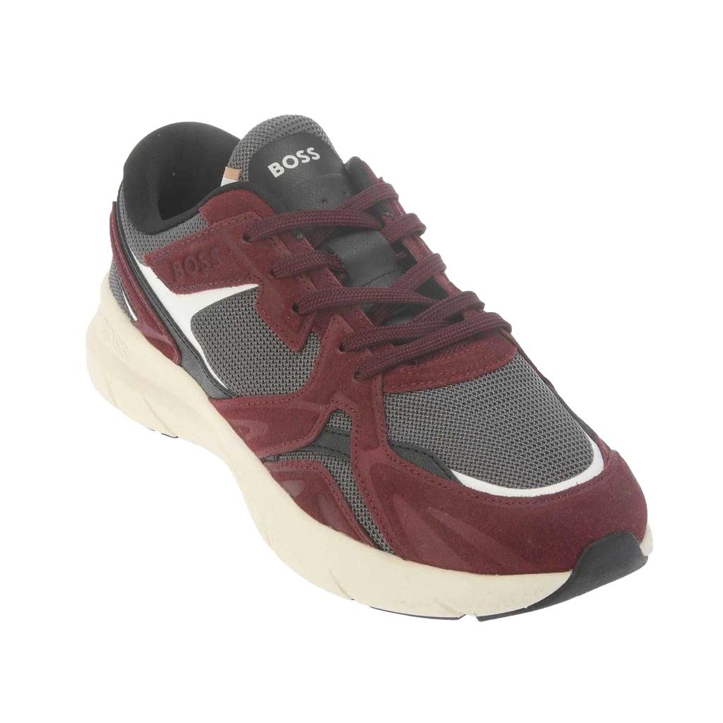 Boss Mens Owen Running Shoes