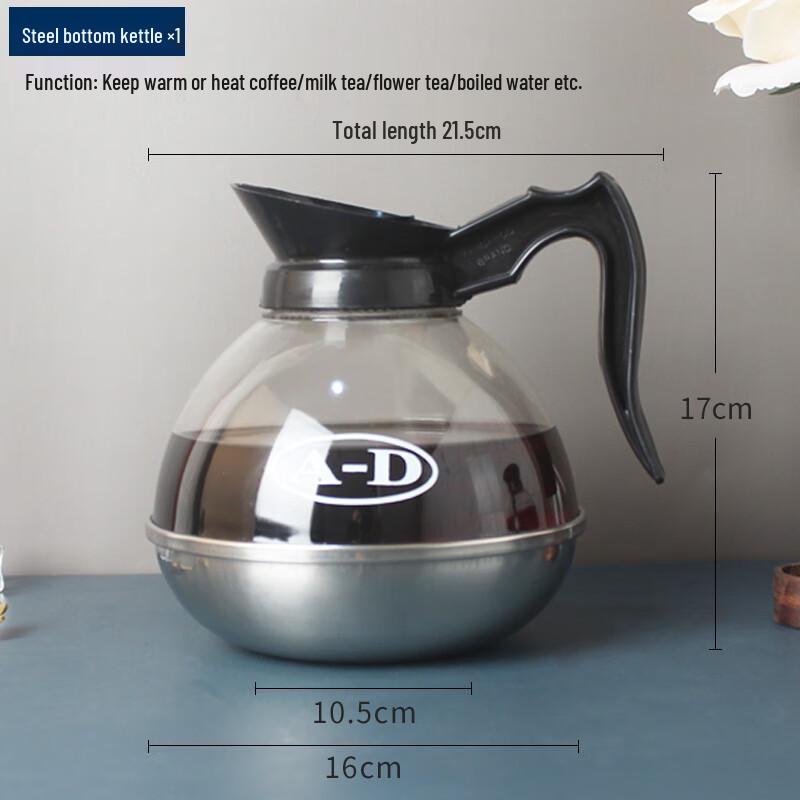 

Кофеварка Aeropress