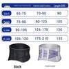 Summer Breathable Low-Waist Back Support Belt