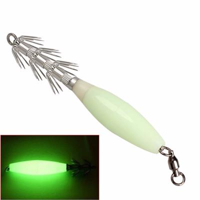 squid fishing lure