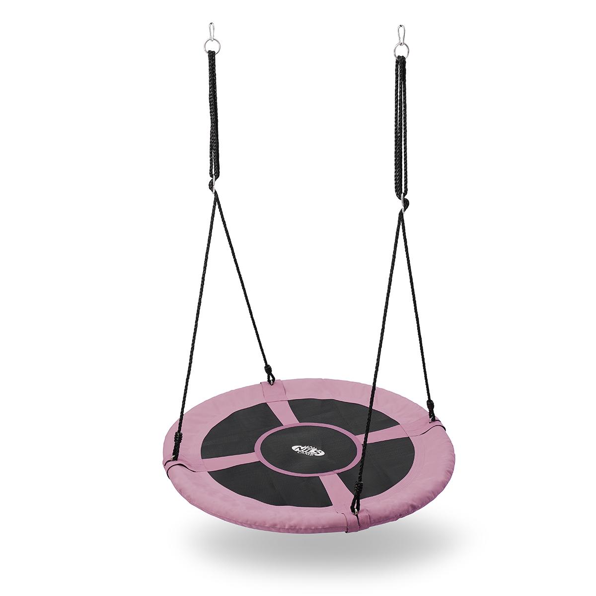 Nils NB5031 Stārķa ligzdas šūpoles 100cm