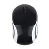 Mini 2.4 GHz 800/1200 DPI Wireless Optical Mouse Mice for PC Laptop Notebook