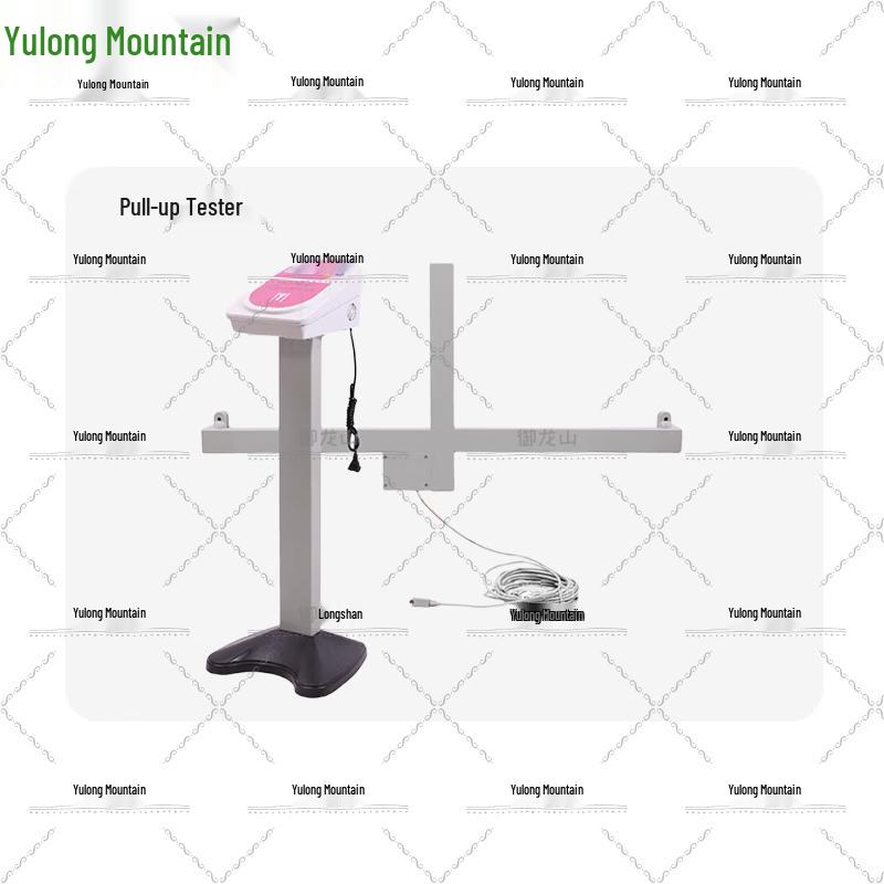 Student Pull-Up Fitness Tester