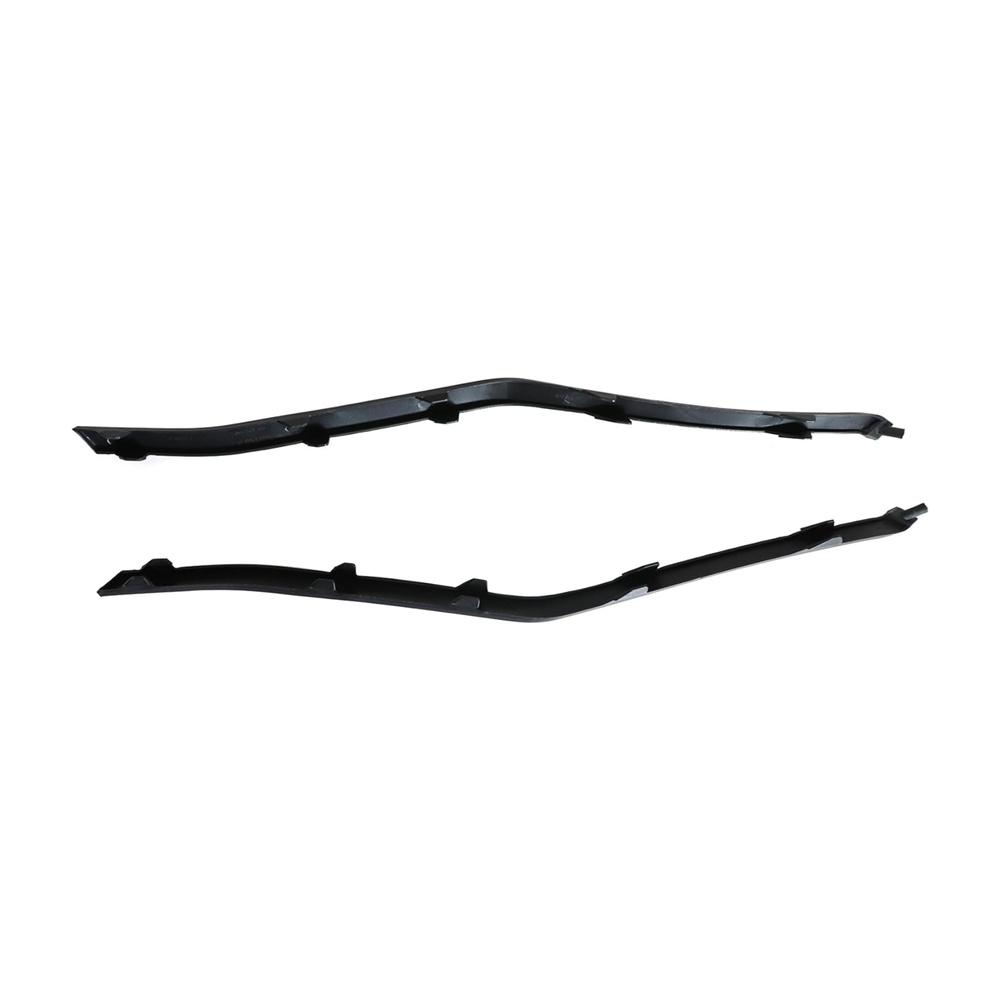 Front Right Left Bumper Lower Molding 86564-F2AA0 For Hyundai Elantra 2019-2020