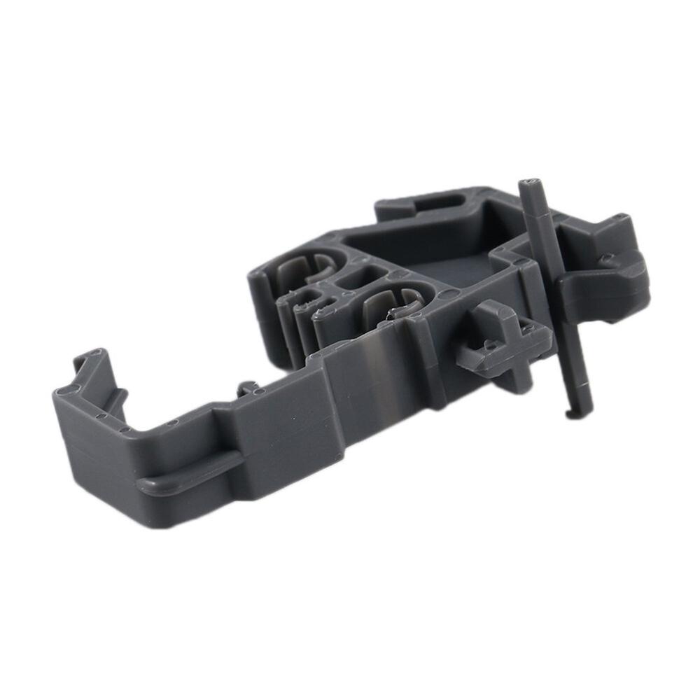 Trunk Lid Torsion Bar Clip Holder Black For Honda Acura 1990-2011 OE 74873SM4003