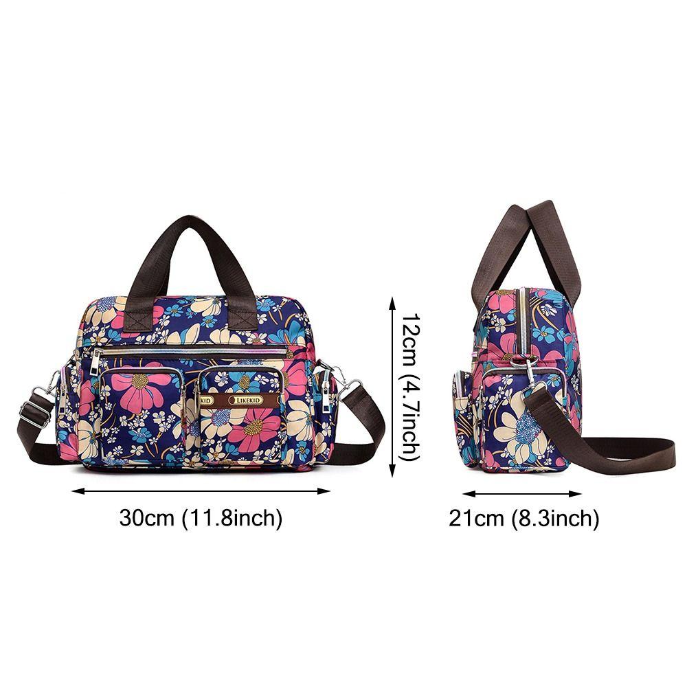 Easy to Carry Weekender Carry-on Bag Large Capacity Sports Gym Bag  for Travel/Gym/Yoga