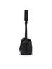 Mlb Diamond Monogram Sportive Mini Crossbody Bag Ny (Black)