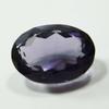 7 Ct Natural Taaffeite Purple Oval Shape Loose Gemstone for Jewelry Making and Gem Collections