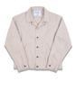 Bendls Dot Trucker Jacket - Beige
