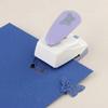 Hole Puncher Butterfly Hole Puncher Cutting Craft Embossing Punches Embossing Machine for Card