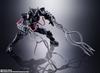 TAMASHII NATIONS Tech On Avengers Venom Symbiote Wolverine 160mm Painted Movable Figure BAS64165 S.H.Figuarts Approx. ABS&PVC