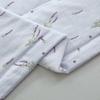 Lavender Herbal Soothing Fiber Quilt