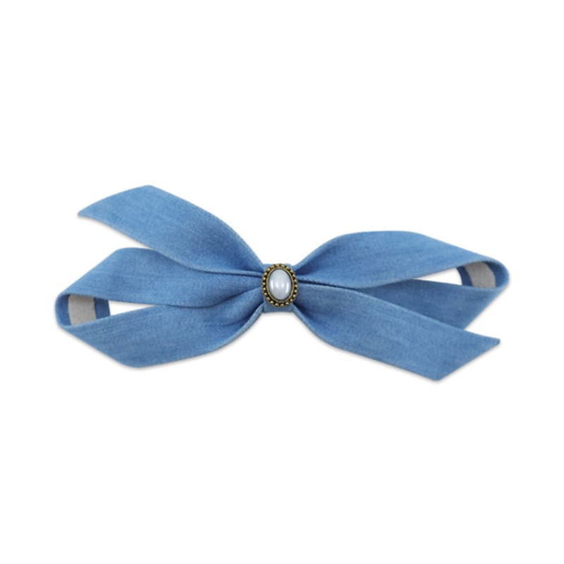 MELA BIANCA Cielo Hairpin