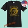 Ash Ra Ashra Tempel Herren Schwarz Größe S-5XL