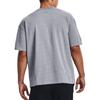 Under Armour T Shirt Men's Gray Unisex 1379558-035