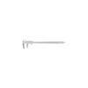 Shinwa Sokutei Standard Caliper 300mm Silver M-type 19913