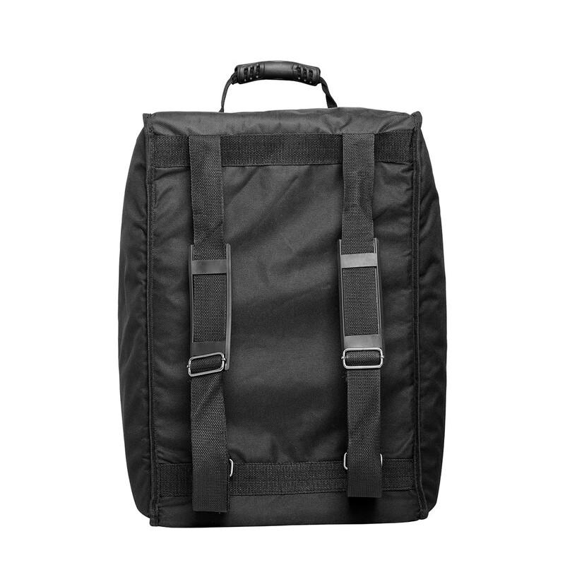 Padded Cajon Drum Backpack Carry Bag
