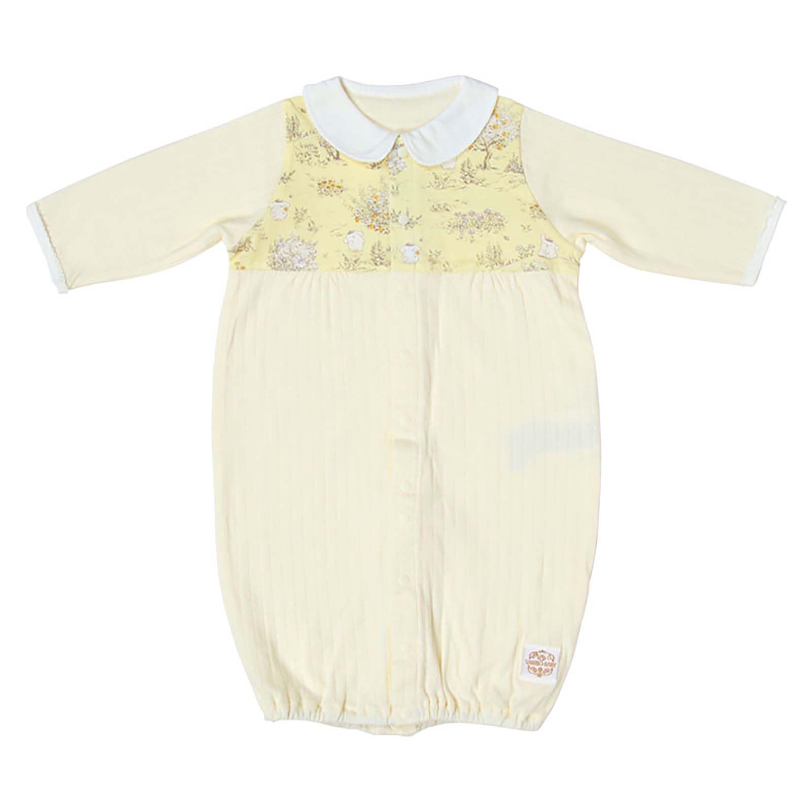 Sanrio Все Помпомпурин 419001 2-сторонний (50-70см) (Санрио Бэби)