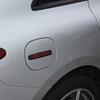 3D Aluminium Auto Karosserie Kofferraum SPEZIALAUSGABE Logo Aufkleber Auto Zubehör für Mercedes Benz AMG GLK W211 W212 W213 Smart Fortwo