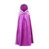 Christmas Girl Dress Halloween Children's Cape Frozen Elsa Cape Snow White Baby Cape