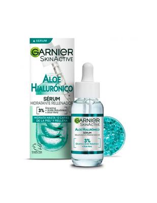 Garnier Skinactive Aloe Hialur?ico S?um 30ml