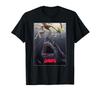 Jaws POSTER (CONSEPT ART) T-shirt