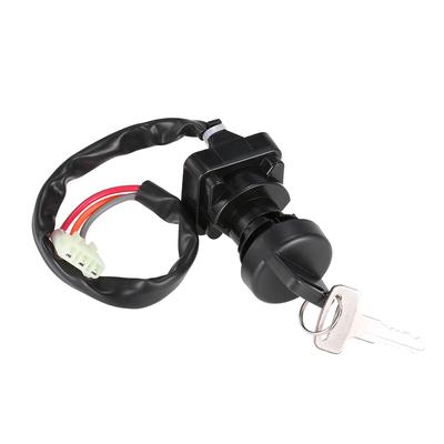 Ignition Key Switch for ARCTIC CAT 400 2000-2007  CAT 300 2000-2005