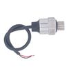 Pressure Transmitter G1 4 4 To 20mA Output Pressure Transducer Sender Sensor for Oil Fuel 10 To 30V