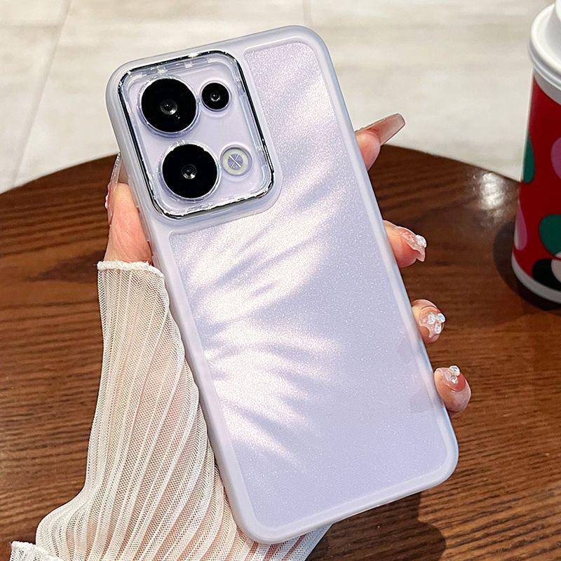 

For Redmi 15C Case Redmi 15C 4G Phone Case Xiaomi Redmi 15C Shookproof Plating Silicone back cover Redmi 15C 4G