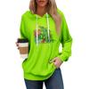 Hoodies For Women Oversized Winter Cute Sweatshirts Pullover Trendy Fall Clothes