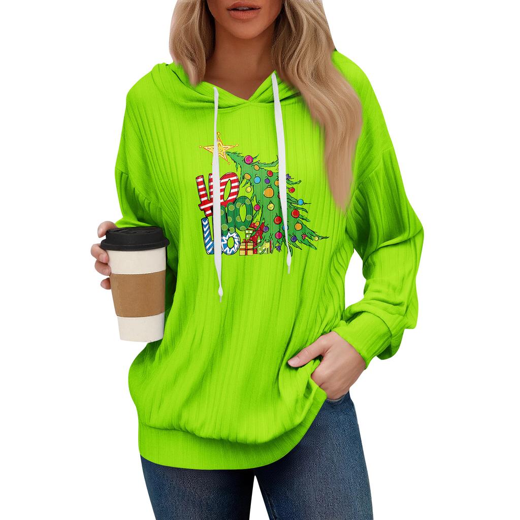 Hoodies For Women Oversized Winter Cute Sweatshirts Pullover Trendy Fall Clothes