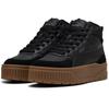 Кроссовки Puma Karmen II Idol Mid Winterized Plateau