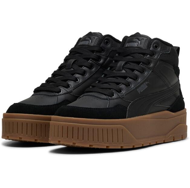 Кроссовки Puma Karmen II Idol Mid Winterized Plateau