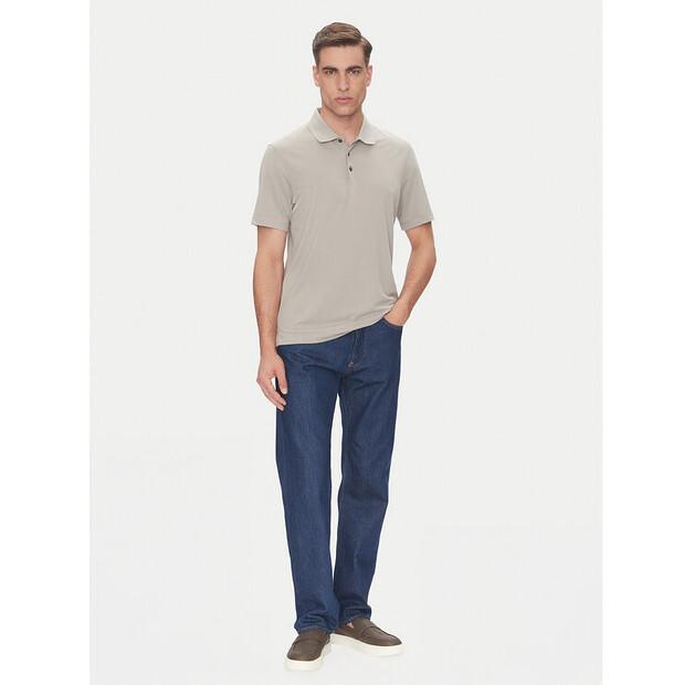 Поло Calvin Klein LV04LB220G